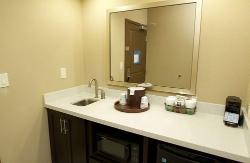 Missouri City Hotel | Hampton Inn & Suites Missouri City, TX