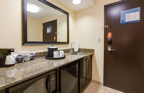 Mount Juliet Hotel | Hampton Inn & Suites Mt. Juliet