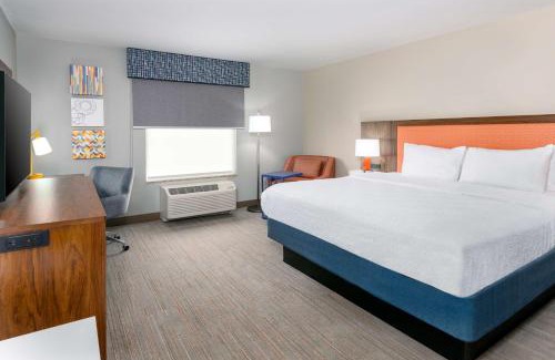 Murfreesboro Hotel | Hampton Inn & Suites Murfreesboro