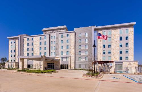 Spring Hotel | Hampton Inn & Suites North Houston Spring