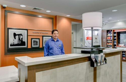 Spring Hotel | Hampton Inn & Suites North Houston Spring
