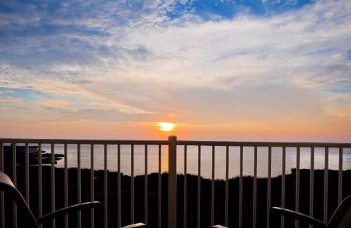 Midtown Ocean City Hotel | Hampton Inn & Suites Ocean City Bayfront-Convention Center