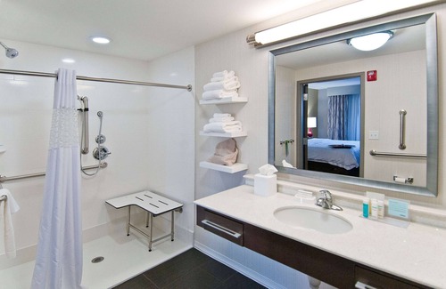 Pauls Valley Hotel | Hampton Inn & Suites Pauls Valley