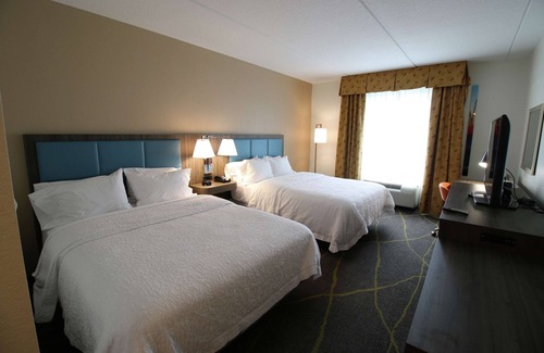 Palm Coast Hotel | Hampton Inn & Suites Palm Coast