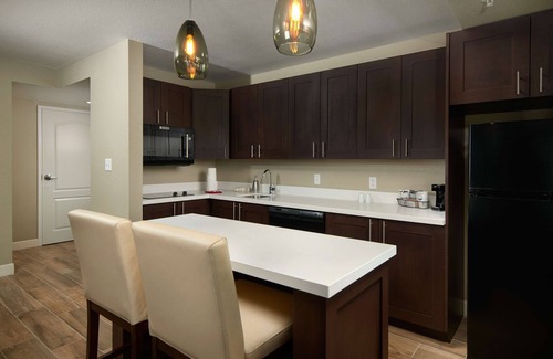 Central Scottsdale Hotel | Hampton Inn & Suites Phoenix/Scottsdale on Shea Boulevard