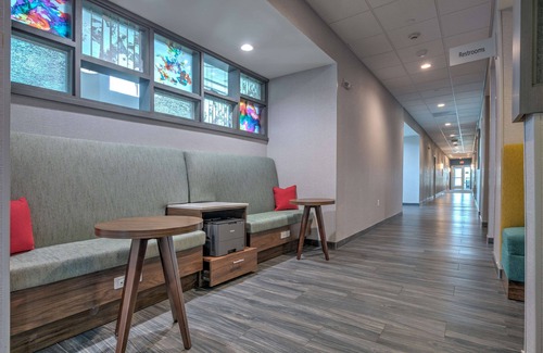 Port Lavaca Hotel | Hampton Inn & Suites Port Lavaca