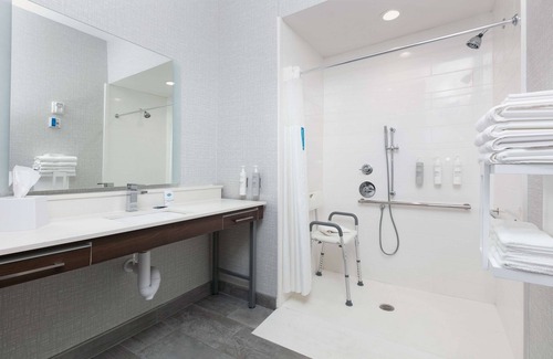 Port Lavaca Hotel | Hampton Inn & Suites Port Lavaca