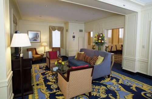 Downtown Hotel | Hampton Inn & Suites Providence Downtown