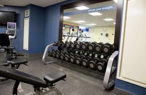 Downtown Hotel | Hampton Inn & Suites Providence Downtown