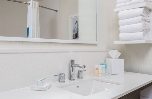Sparks Hotel | Hampton Inn & Suites Reno/Sparks