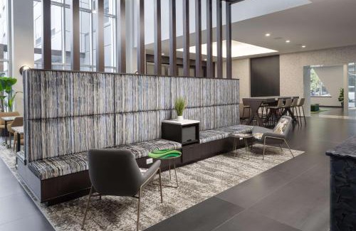 Downtown Rochester Hotel | Hampton Inn & Suites Rochester Downtown