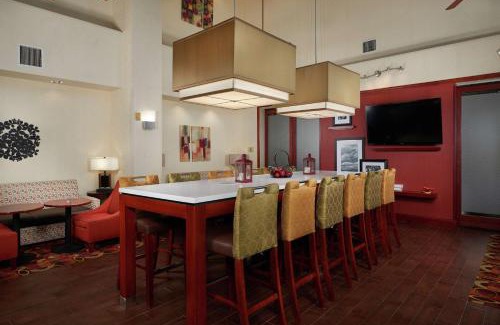 Roswell Hotel | Hampton Inn & Suites Roswell