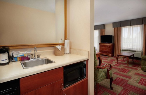 Roswell Hotel | Hampton Inn & Suites Roswell