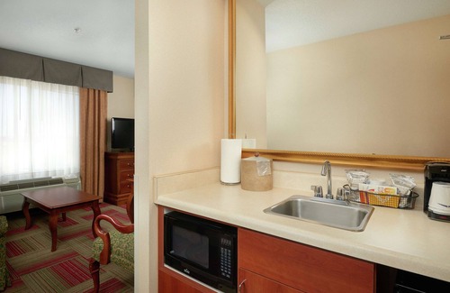 Roswell Hotel | Hampton Inn & Suites Roswell