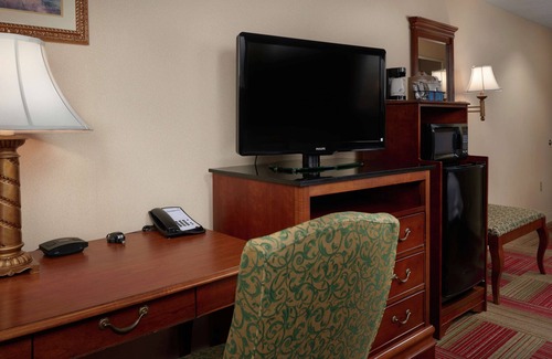 Roswell Hotel | Hampton Inn & Suites Roswell