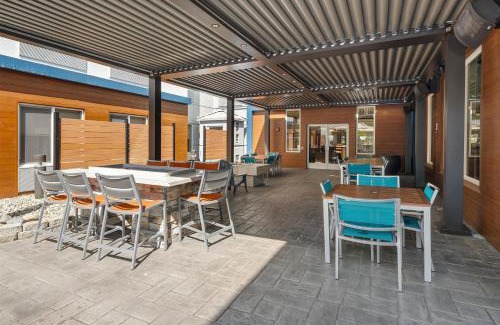 Lynnwood Hotel | Hampton Inn & Suites Seattle North/Lynnwood