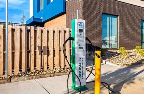 Sherman Hotel | Hampton Inn & Suites Sherman