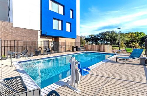 Sherman Hotel | Hampton Inn & Suites Sherman