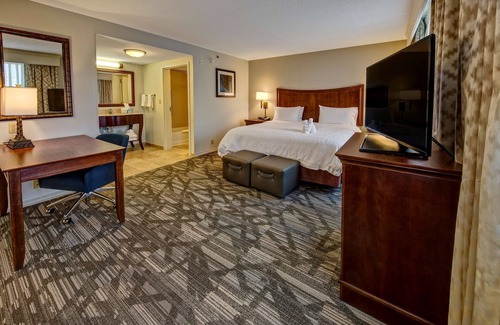 Stuart Hotel | Hampton Inn & Suites Stuart-North