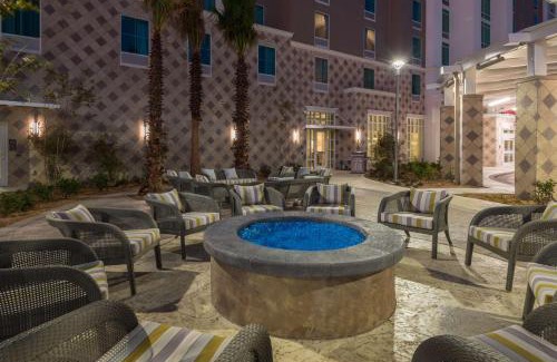 Westshore Hotel | Hampton Inn & Suites Tampa Airport Avion Park Westshore