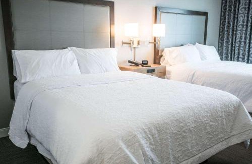 Tempe Hotel | Hampton Inn & Suites Tempe/Phoenix Airport, Az