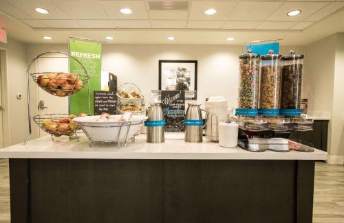 Tempe Hotel | Hampton Inn & Suites Tempe/Phoenix Airport, Az