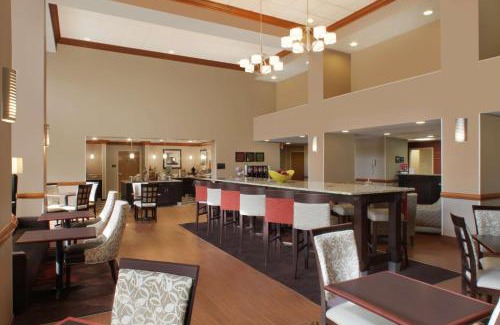 Port Saint Lucie Hotel | Hampton Inn & Suites Port St. Lucie