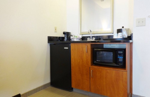 Port Saint Lucie Hotel | Hampton Inn & Suites Port St. Lucie, West