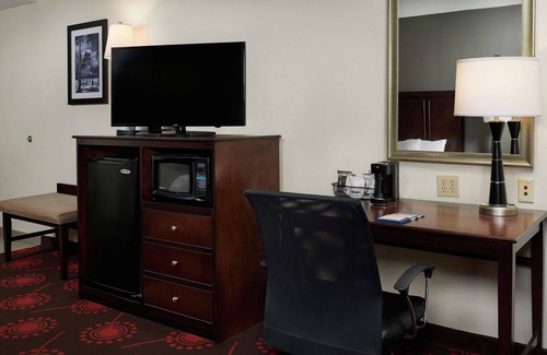 Port Saint Lucie Hotel | Hampton Inn & Suites Port St. Lucie, West