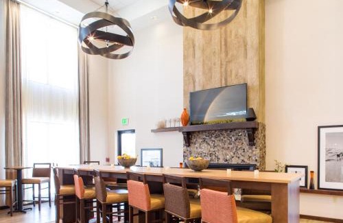 Whitefish Hotel | Hampton Inn & Suites Whitefish