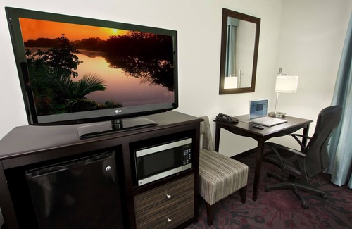 Winnie Hotel | Hampton Inn & Suites Winnie