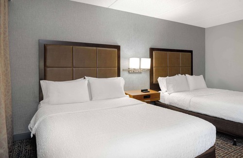 Tallahassee Hotel | Hampton Inn Tallahassee-Central