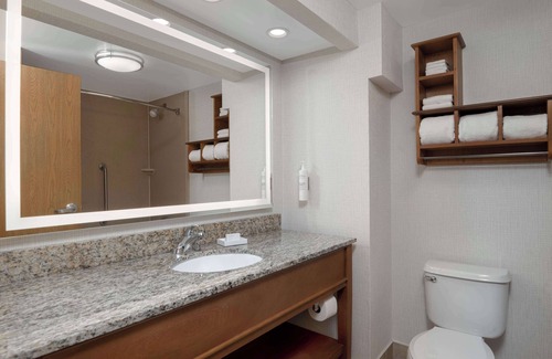 Tallahassee Hotel | Hampton Inn Tallahassee-Central