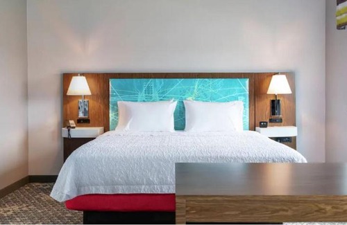 Tappahannock Hotel | Hampton Inn Tappahannock