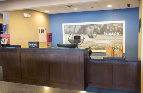 Cottondale Hotel | Hampton Inn Tuscaloosa - East