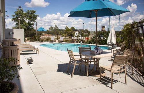 Cottondale Hotel | Hampton Inn Tuscaloosa - East