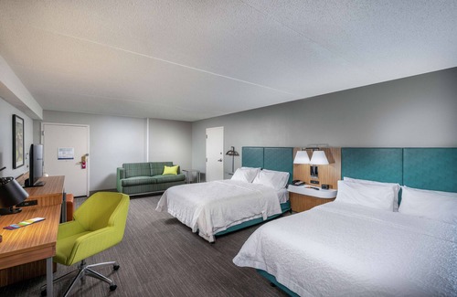 Cottondale Hotel | Hampton Inn Tuscaloosa-East