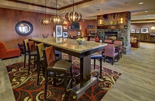 Twin Falls Hotel | Hampton Inn Twin Falls