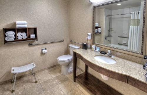 Twin Falls Hotel | Hampton Inn Twin Falls Id