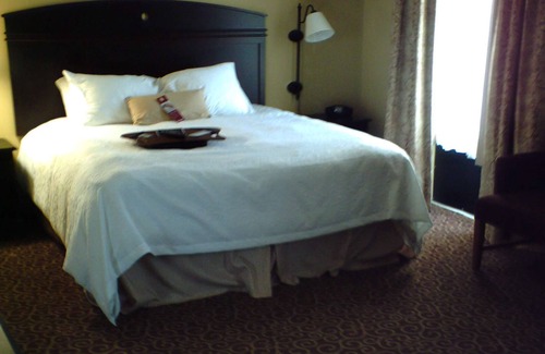Vidalia Hotel | Hampton Inn Vidalia
