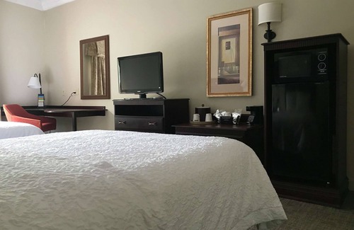 Vidalia Hotel | Hampton Inn Vidalia