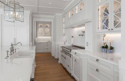 Mairangi Bay Apartment | Hampton on View, Luxury Clifftop in Campbells Bay