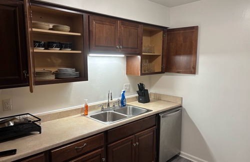Hampton House | Hampton vacation home near Langley AFB