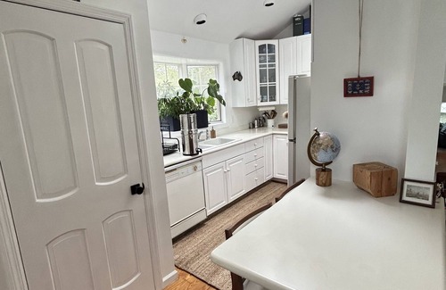 Hampton Bays House | Hamptons Eco-Home - 5 minutes from the beach!