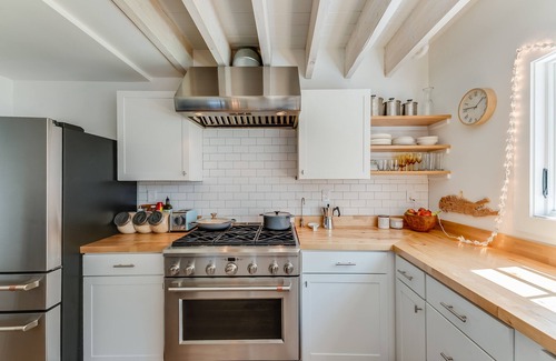 Patchogue House | Hamptons Style Cottage