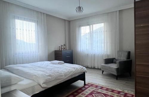 Hamsikoy House | Hamsiköy Lifora House