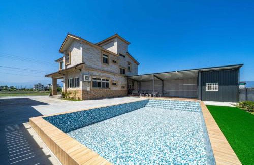Sanxing House | Han Tien Continental House