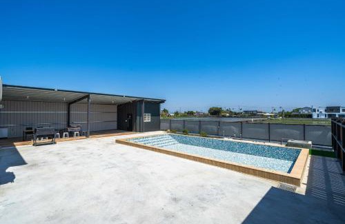 Sanxing House | Han Tien Continental House