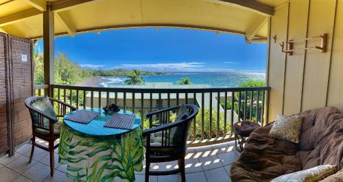 Hana Apartment | Hana Kai Maui - #206 Puhele, lofted studio