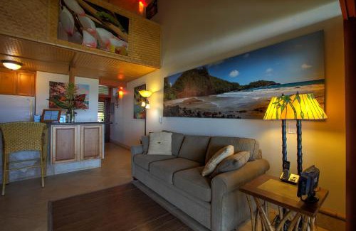 Hana Apartment | Hana Kai Maui - #206 Puhele, lofted studio